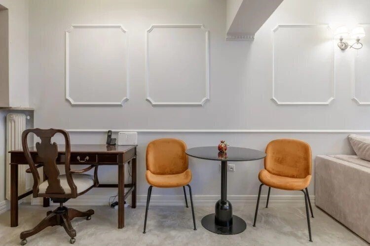Картинка Presidential Apartment By Athens Stay 4*